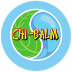 Chi Balm Logo