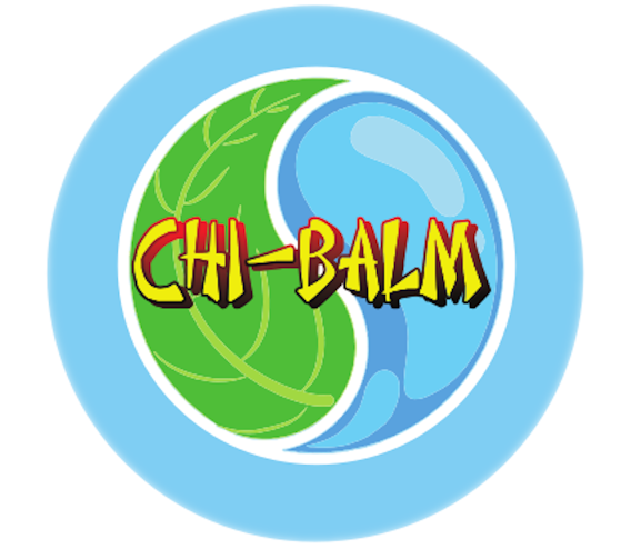 Chi-Balm