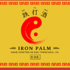 Iron Palm, Dit Ta Jow