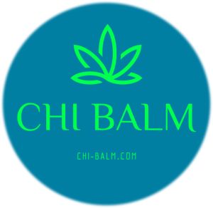 Chi-Balm Logo